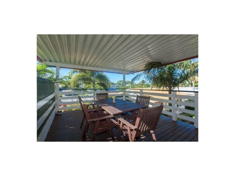 12 Kingfisher Street, Slade Point QLD 4740