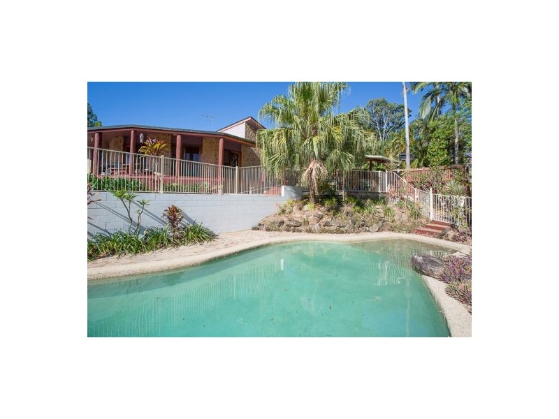 10 Northview Terrace, Mount Pleasant QLD 4740
