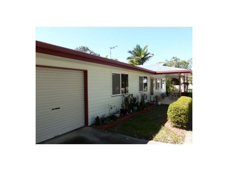 1 / 11 Andergrove Road, Andergrove QLD 4740