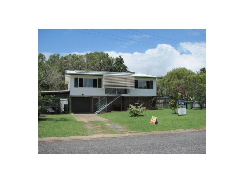 29 Magpie Street, Slade Point QLD 4740
