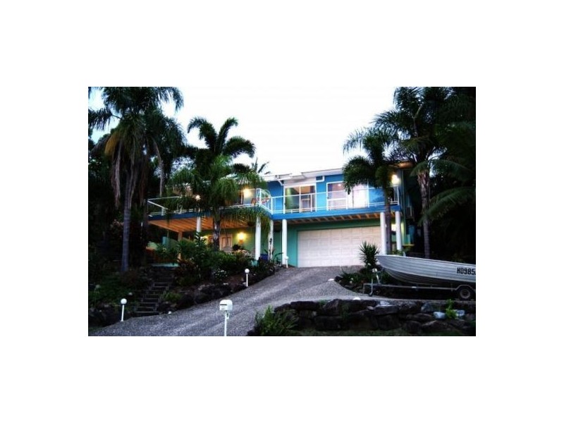 42a Admiral Drive, Dolphin Heads QLD 4740