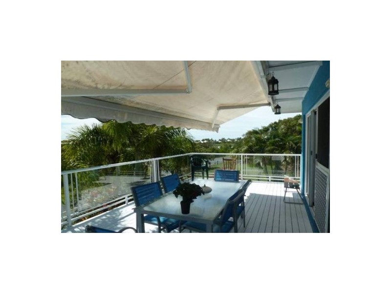 42a Admiral Drive, Dolphin Heads QLD 4740
