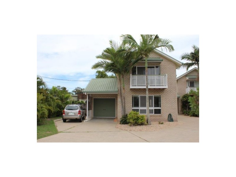 1/58 Waverley Street, Bucasia QLD 4750