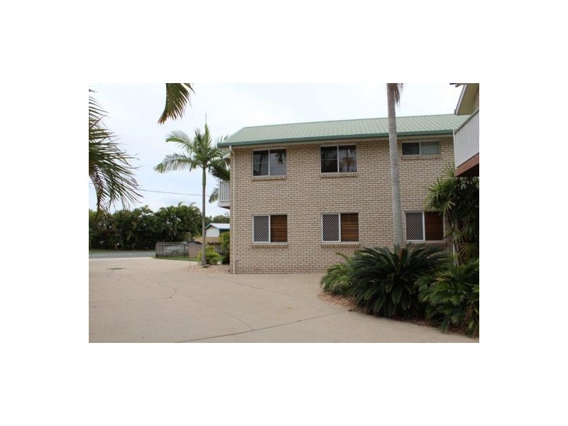 1/58 Waverley Street, Bucasia QLD 4750