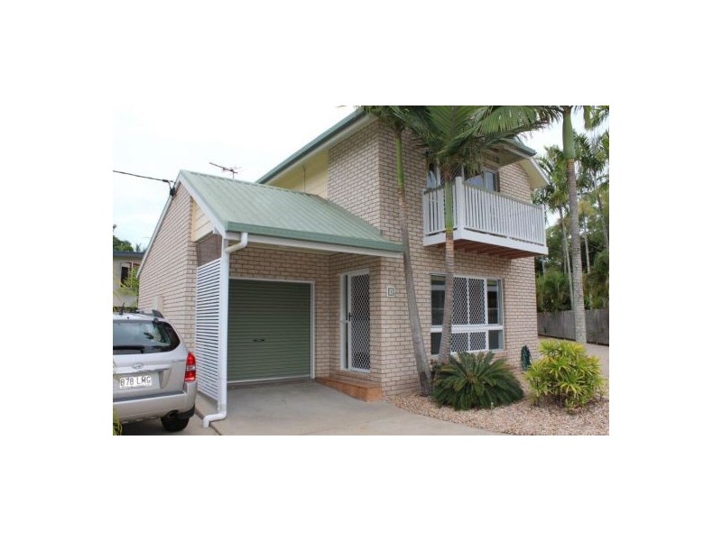 1/58 Waverley Street, Bucasia QLD 4750