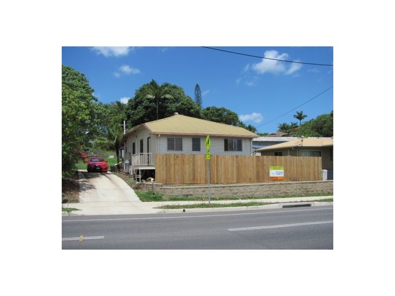 60 Davey Street, Glenella QLD 4740
