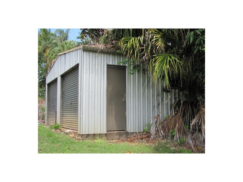 60 Davey Street, Glenella QLD 4740