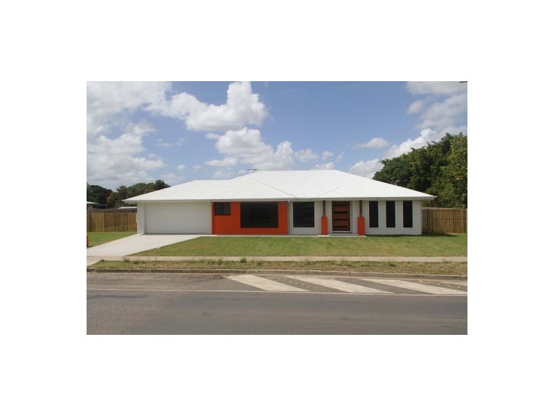 27 Kennys Road, Marian QLD 4753