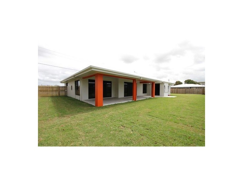 27 Kennys Road, Marian QLD 4753