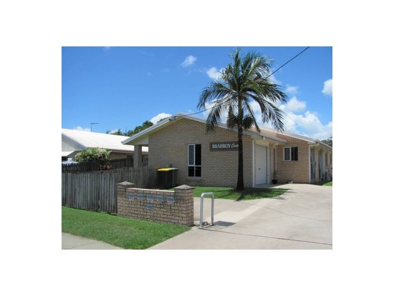 3/281 Bridge Road, West Mackay QLD 4740