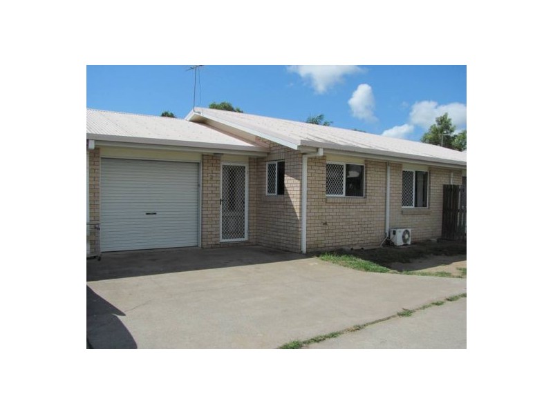 3/281 Bridge Road, West Mackay QLD 4740