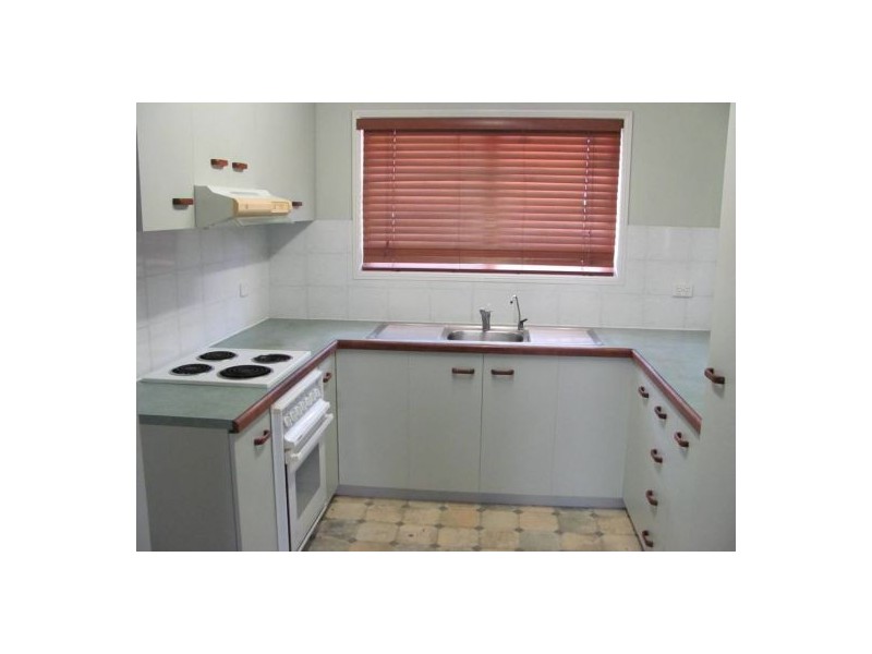 3/281 Bridge Road, West Mackay QLD 4740