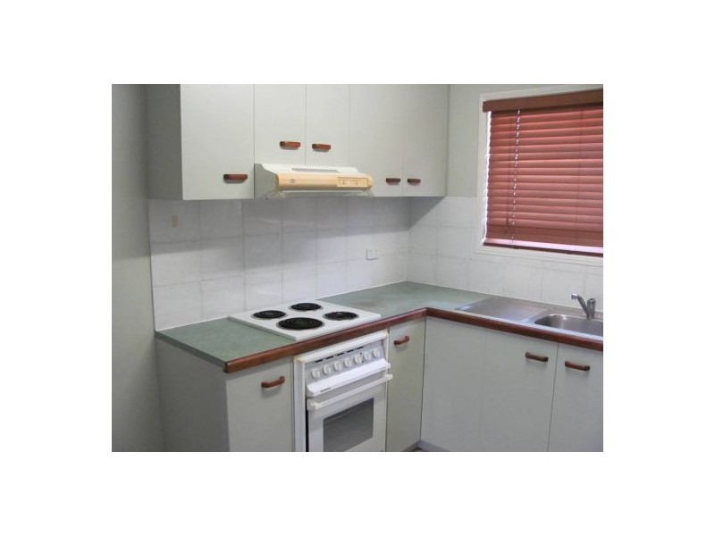 3/281 Bridge Road, West Mackay QLD 4740