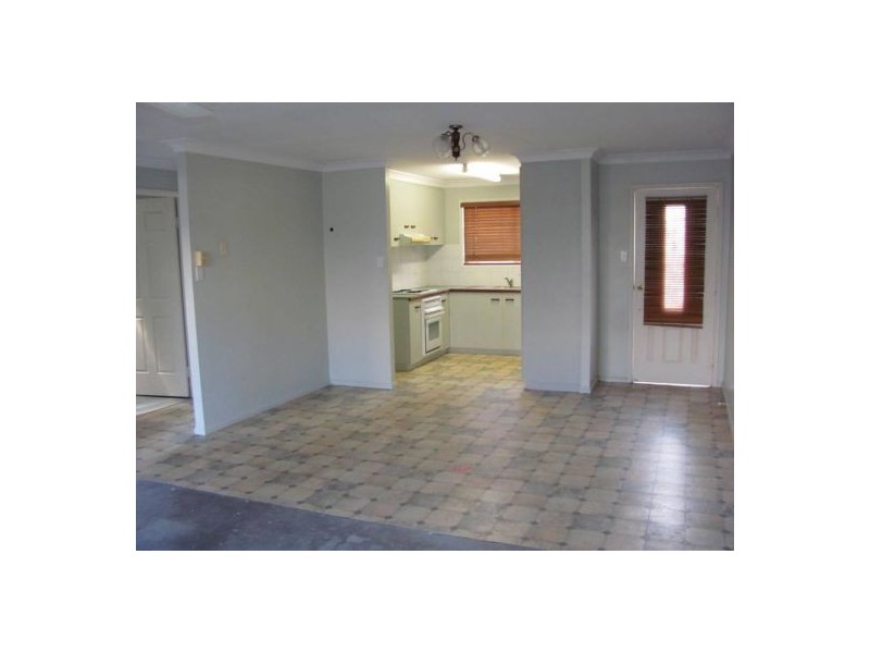 3/281 Bridge Road, West Mackay QLD 4740