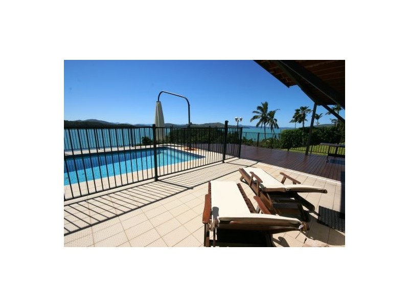 Shute Harbour QLD 4802