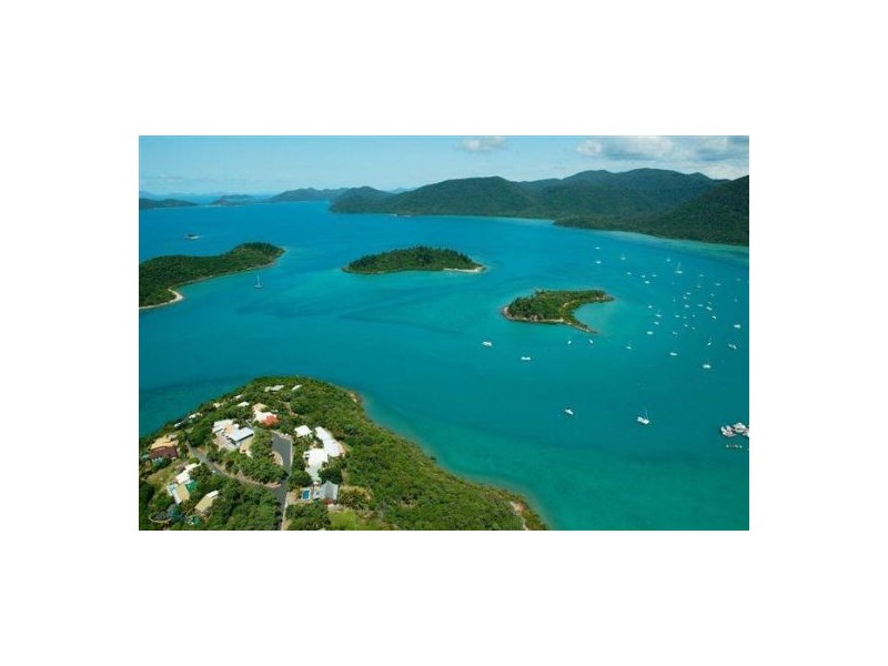 Shute Harbour QLD 4802