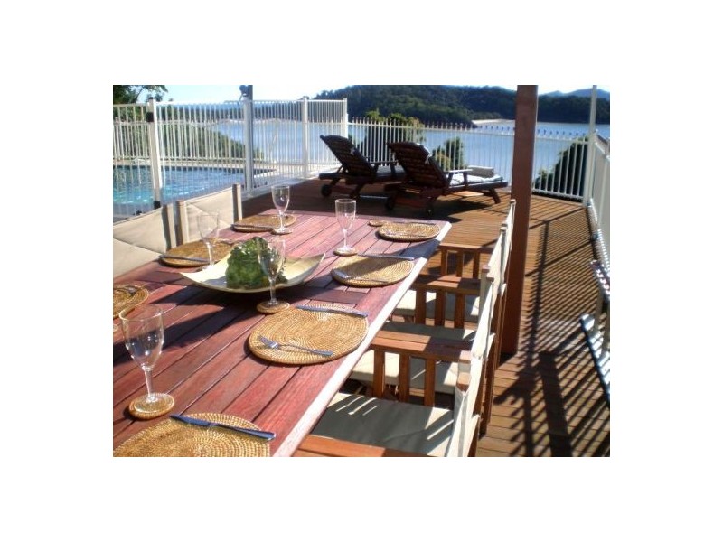 Shute Harbour QLD 4802