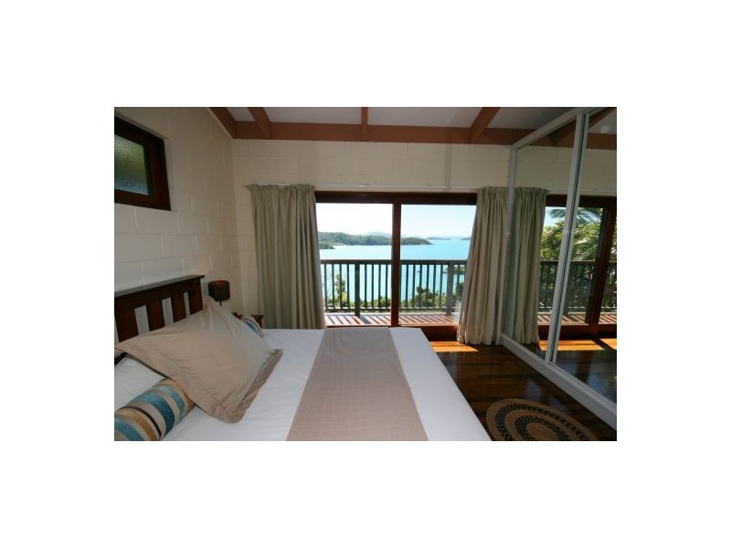 Shute Harbour QLD 4802