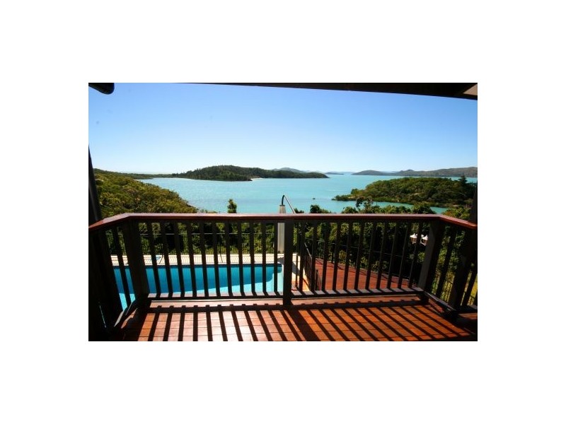 Shute Harbour QLD 4802
