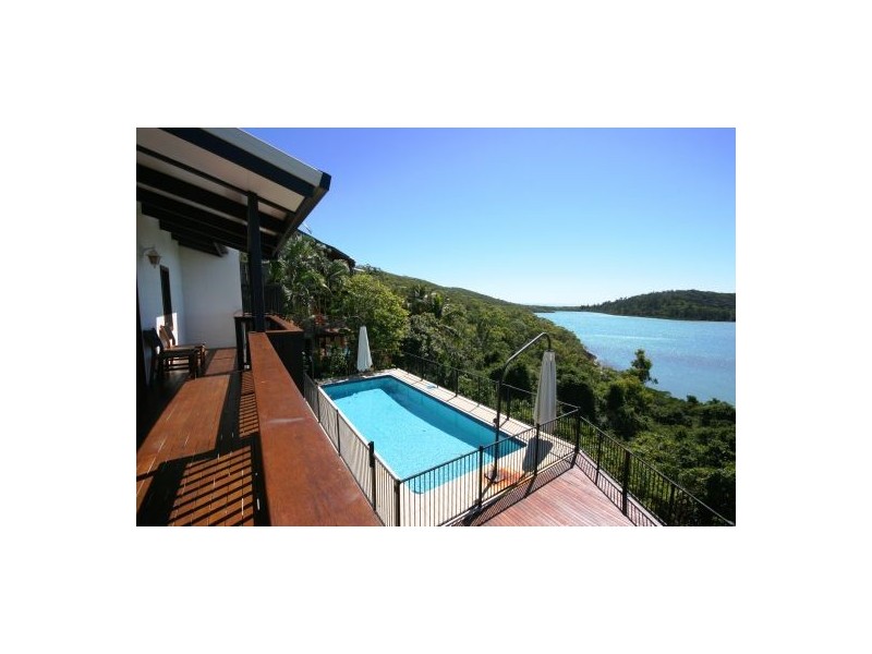 Shute Harbour QLD 4802