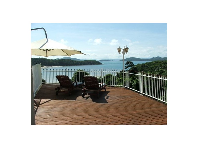 Shute Harbour QLD 4802