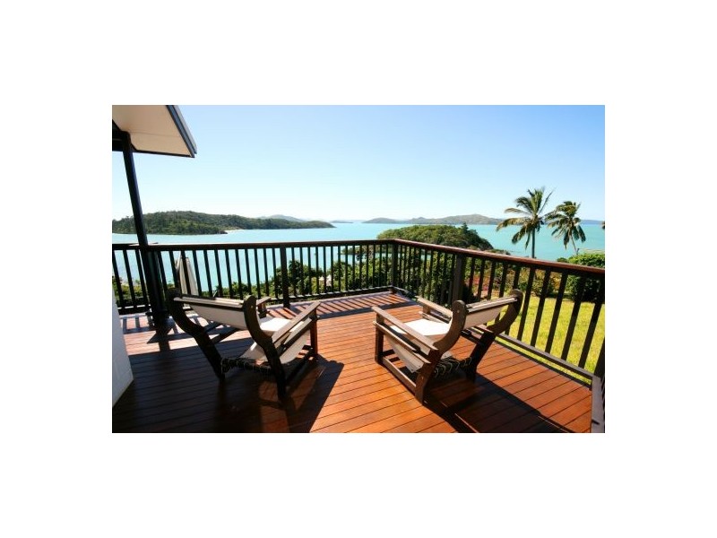 Shute Harbour QLD 4802