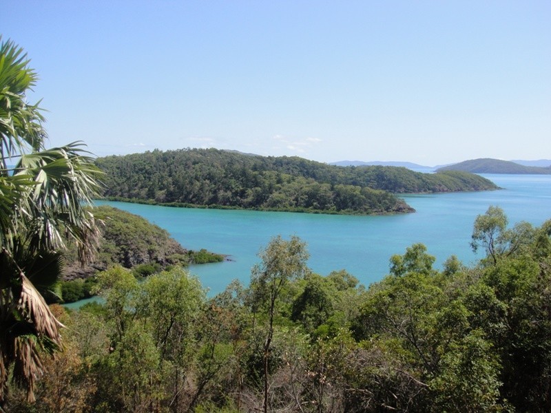 Shute Harbour QLD 4802