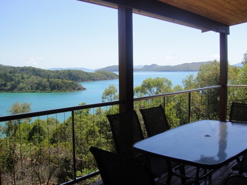 Shute Harbour QLD 4802