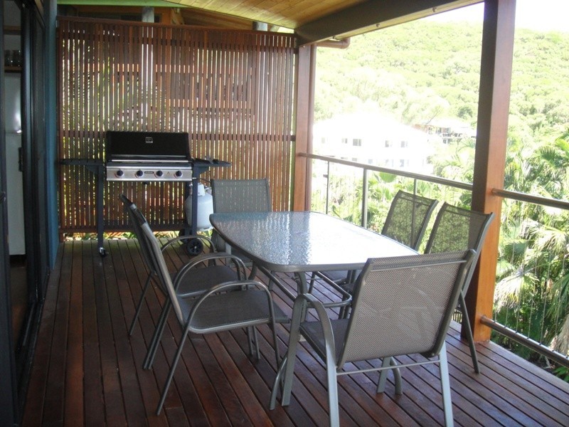 Shute Harbour QLD 4802