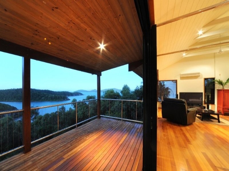 Shute Harbour QLD 4802