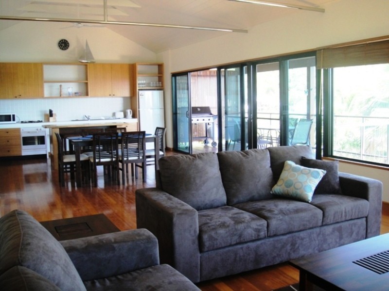 Shute Harbour QLD 4802