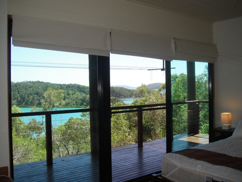 Shute Harbour QLD 4802