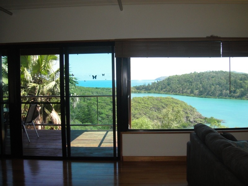 Shute Harbour QLD 4802