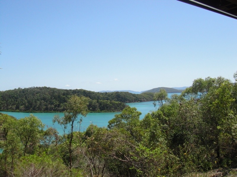 Shute Harbour QLD 4802