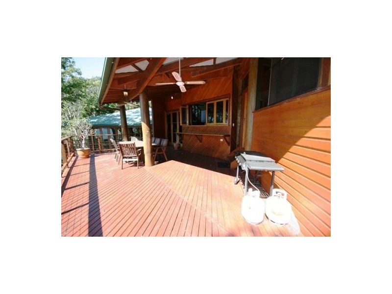 Cannonvale QLD 4802