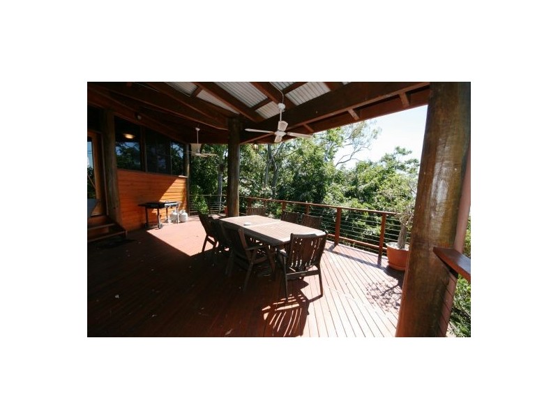 Cannonvale QLD 4802