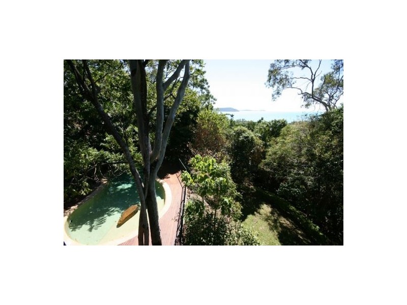 Cannonvale QLD 4802