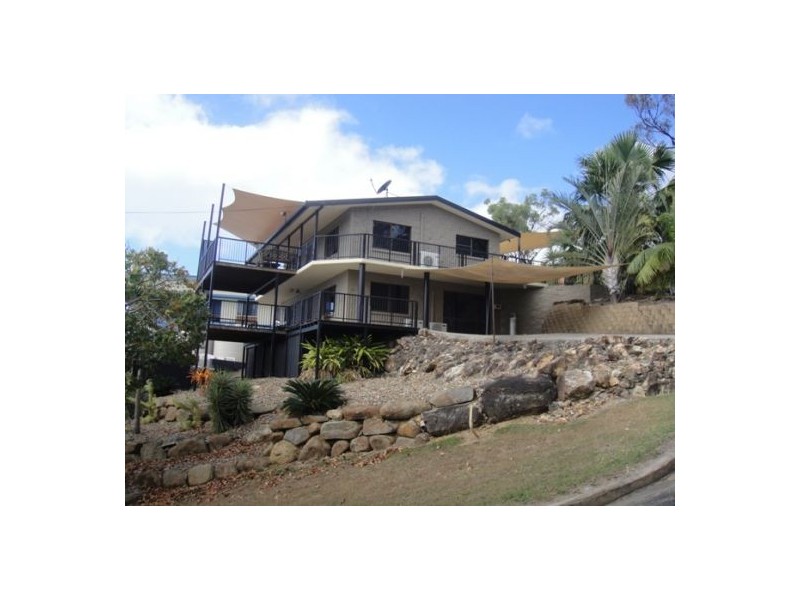 Dingo Beach QLD 4800