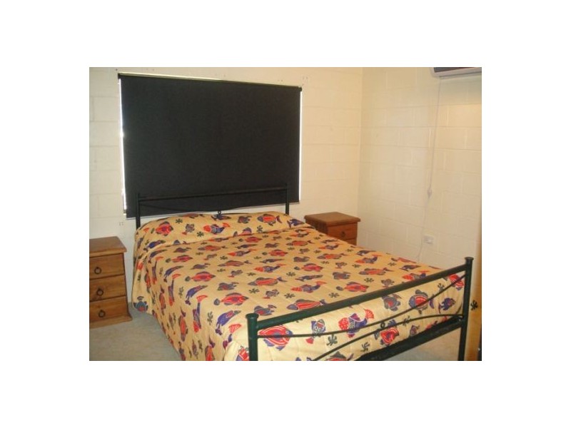 Dingo Beach QLD 4800