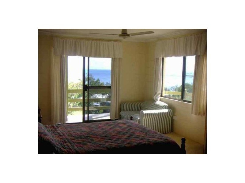 Dingo Beach QLD 4800