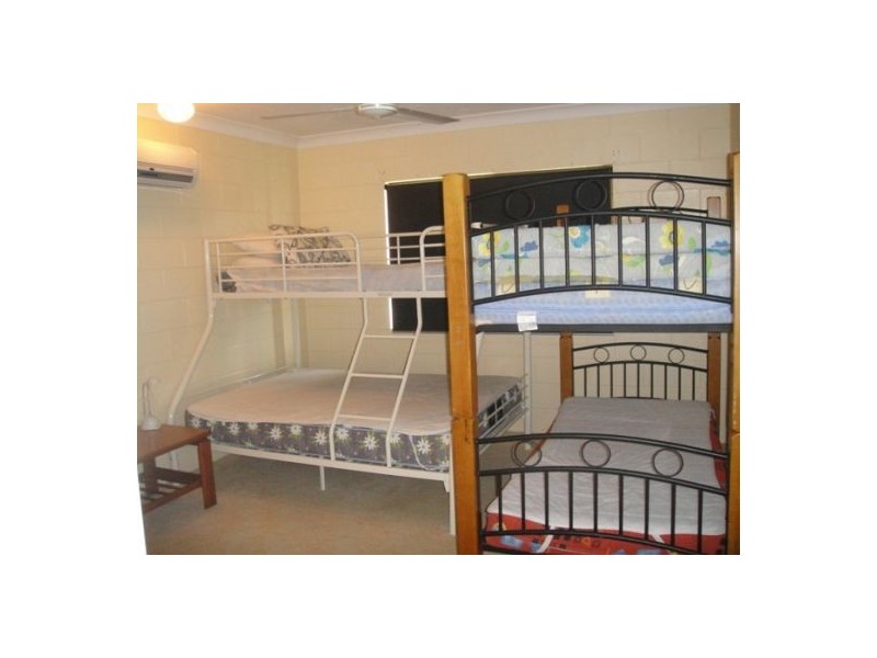 Dingo Beach QLD 4800