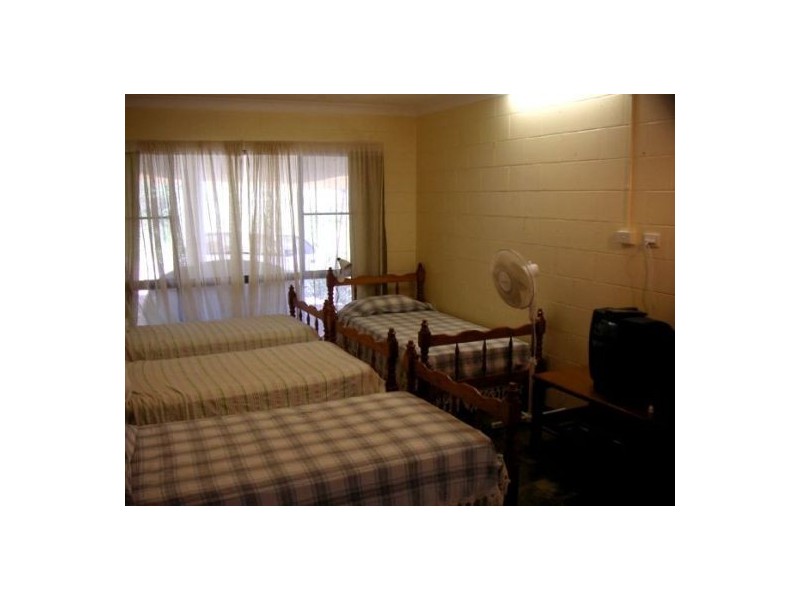 Dingo Beach QLD 4800