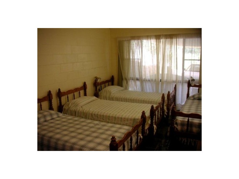 Dingo Beach QLD 4800