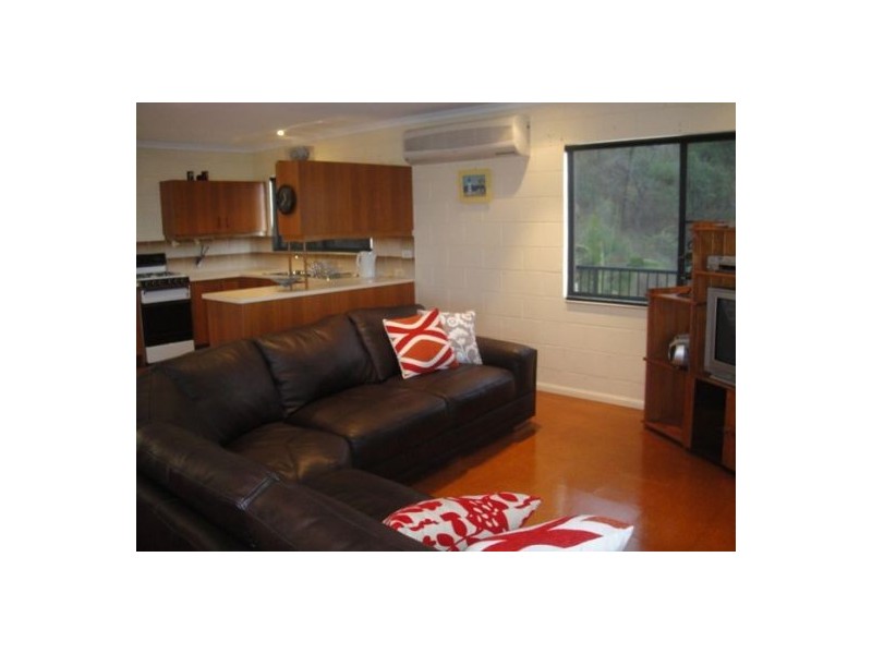 Dingo Beach QLD 4800