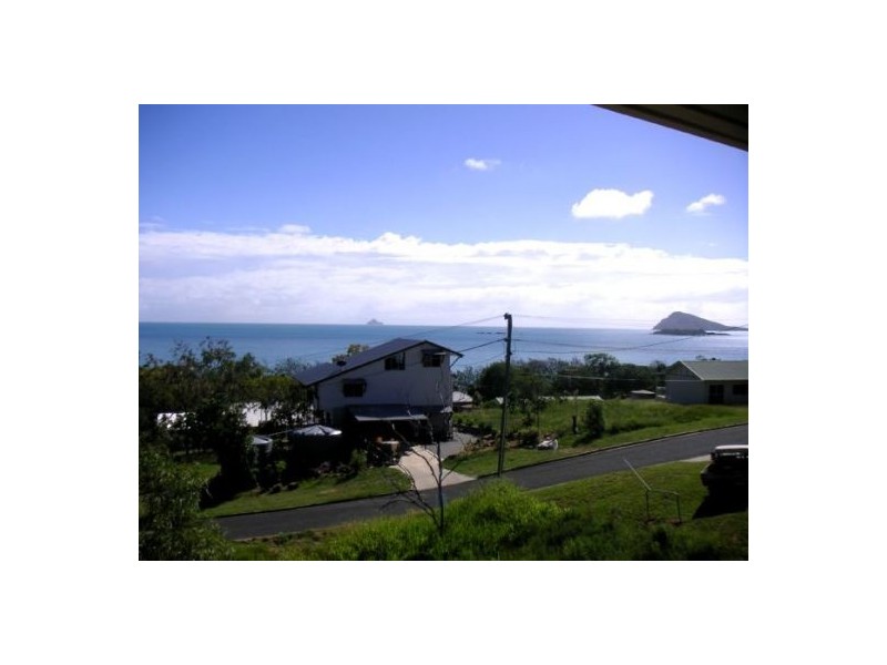 Dingo Beach QLD 4800