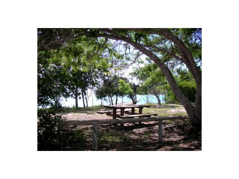 Dingo Beach QLD 4800