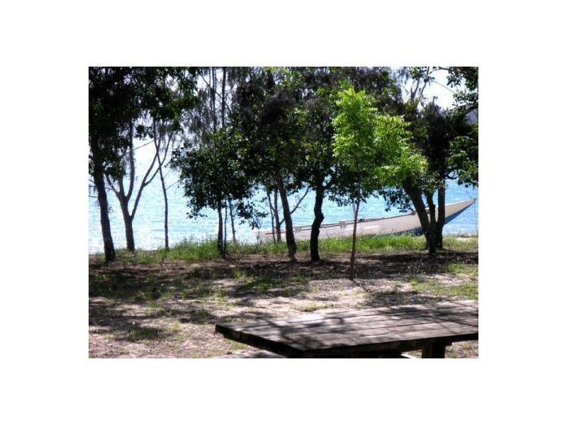 Dingo Beach QLD 4800