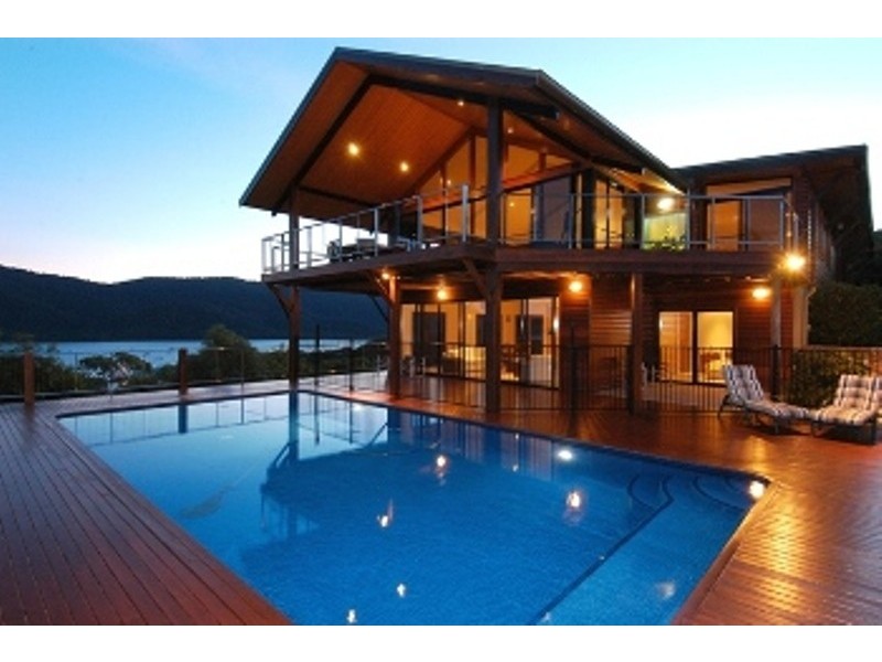 Shute Harbour QLD 4802