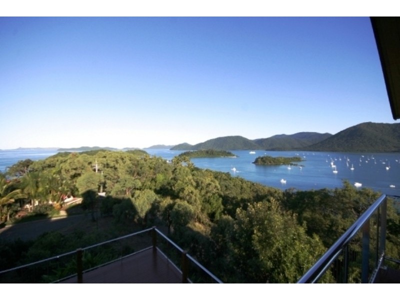 Shute Harbour QLD 4802