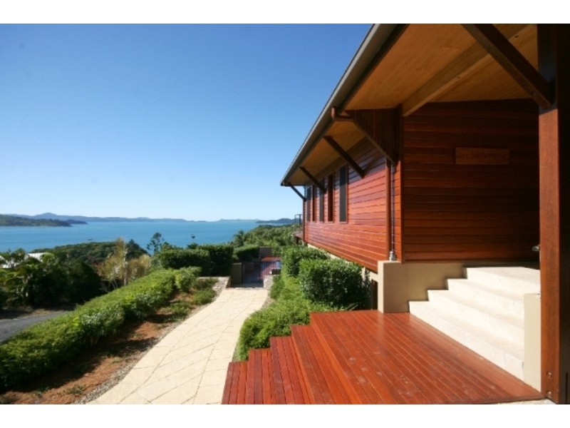 Shute Harbour QLD 4802